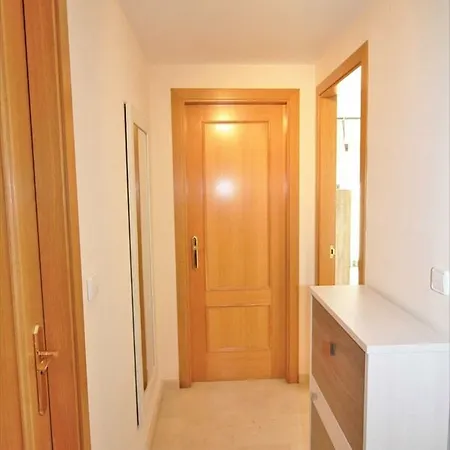 Gemelos 23 - 10b Apartman Benidorm