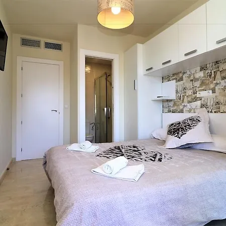 Gemelos 23 - 10b Apartment *