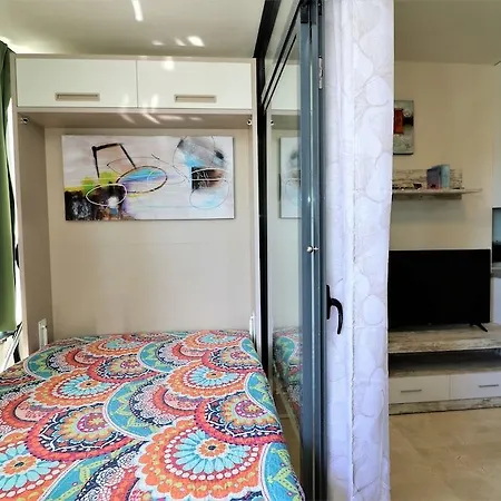 Gemelos 23 - 10b Apartman *