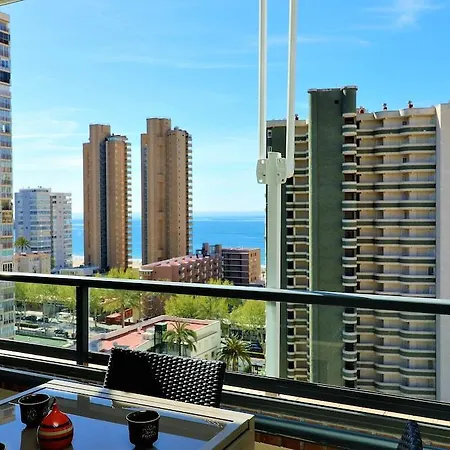 Apartman Gemelos 23 - 10b *